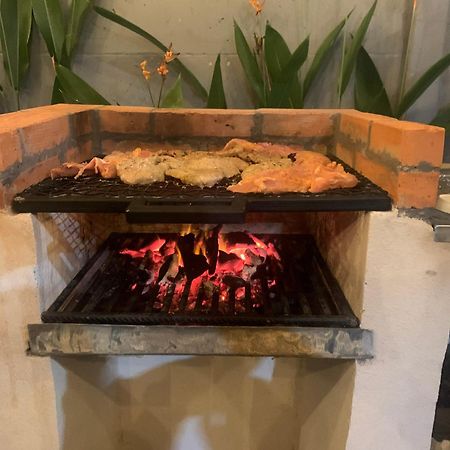 Cabana Valfio Bahia Ballena Uvita Εξωτερικό φωτογραφία